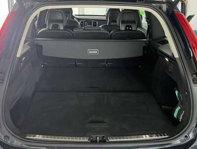 Volvo XC90 Gebrauchtwagen Volvo XC90 Gebrauchtwagen