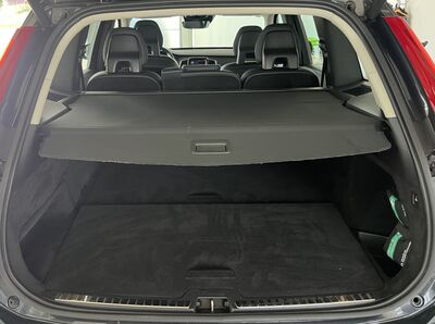 Volvo XC90 Gebrauchtwagen Volvo XC90 Gebrauchtwagen