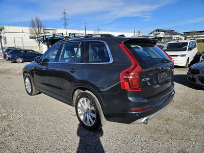 Volvo XC90 Gebrauchtwagen