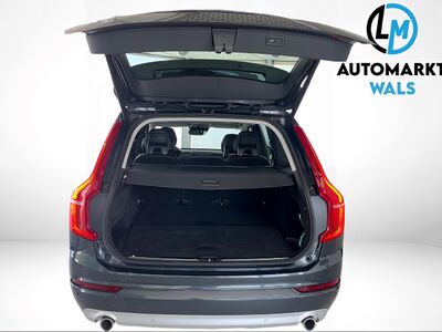 Volvo XC90 Gebrauchtwagen Volvo XC90 Gebrauchtwagen