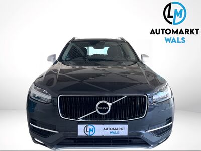 Volvo XC90 Gebrauchtwagen Volvo XC90 Gebrauchtwagen