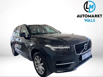 Volvo XC90 Gebrauchtwagen Volvo XC90 Gebrauchtwagen