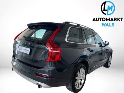 Volvo XC90 Gebrauchtwagen Volvo XC90 Gebrauchtwagen