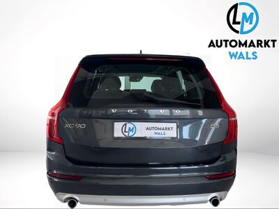 Volvo XC90 Gebrauchtwagen Volvo XC90 Gebrauchtwagen