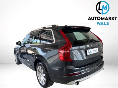 Volvo XC90 Gebrauchtwagen Volvo XC90 Gebrauchtwagen