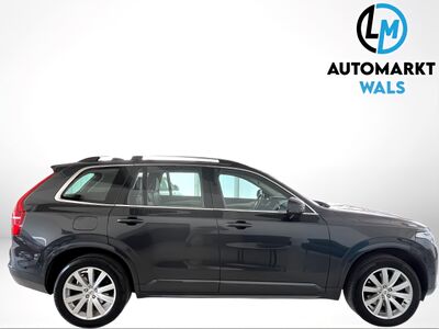 Volvo XC90 Gebrauchtwagen Volvo XC90 Gebrauchtwagen