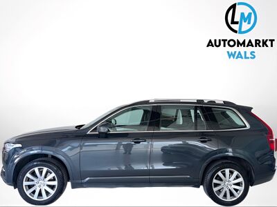 Volvo XC90 Gebrauchtwagen Volvo XC90 Gebrauchtwagen