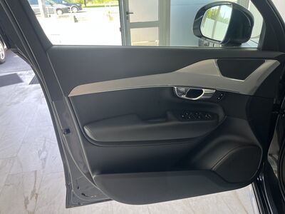 Volvo XC90 Gebrauchtwagen Volvo XC90 Gebrauchtwagen