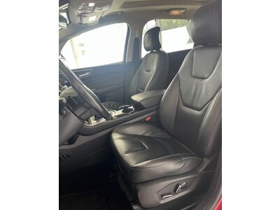 Ford S-MAX Gebrauchtwagen