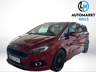 Ford S-MAX Gebrauchtwagen