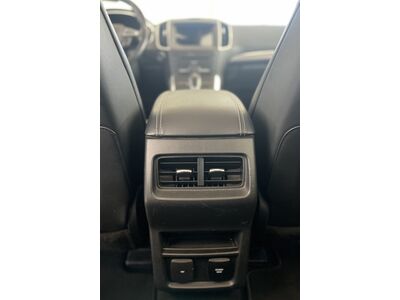 Ford S-MAX Gebrauchtwagen