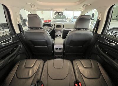 Ford S-MAX Gebrauchtwagen