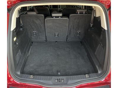 Ford S-MAX Gebrauchtwagen