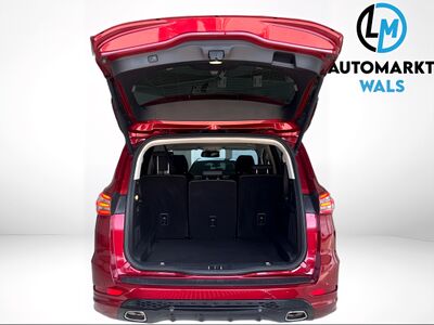 Ford S-MAX Gebrauchtwagen