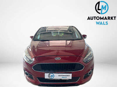 Ford S-MAX Gebrauchtwagen