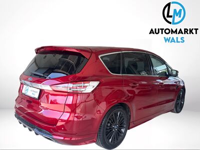 Ford S-MAX Gebrauchtwagen