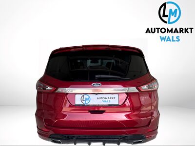 Ford S-MAX Gebrauchtwagen