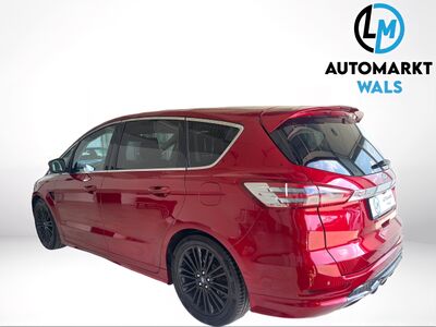 Ford S-MAX Gebrauchtwagen