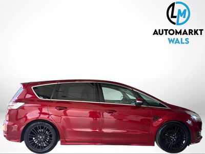 Ford S-MAX Gebrauchtwagen