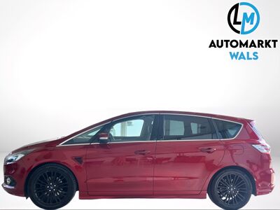 Ford S-MAX Gebrauchtwagen