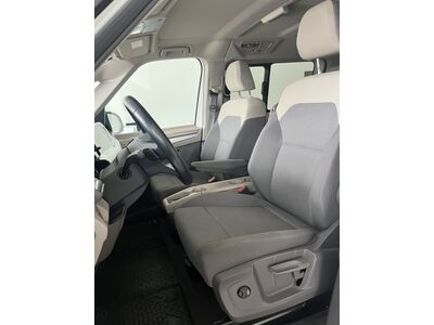 VW Multivan Gebrauchtwagen