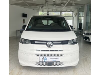 VW Multivan Gebrauchtwagen