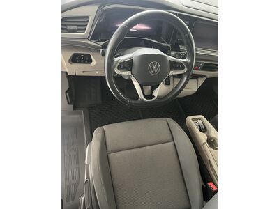 VW Multivan Gebrauchtwagen