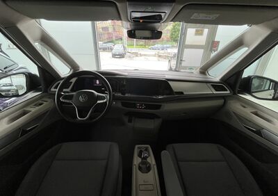 VW Multivan Gebrauchtwagen