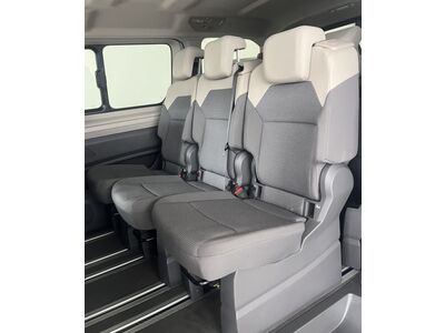 VW Multivan Gebrauchtwagen