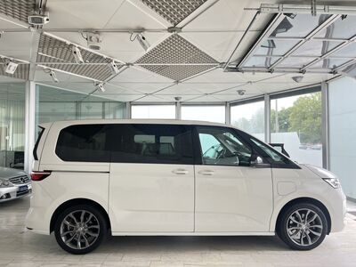 VW Multivan Gebrauchtwagen