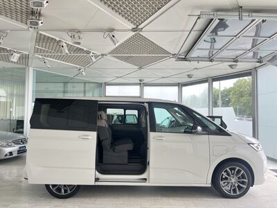 VW Multivan Gebrauchtwagen
