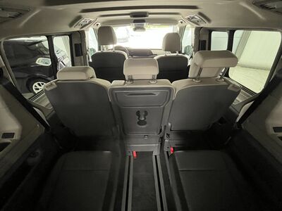 VW Multivan Gebrauchtwagen