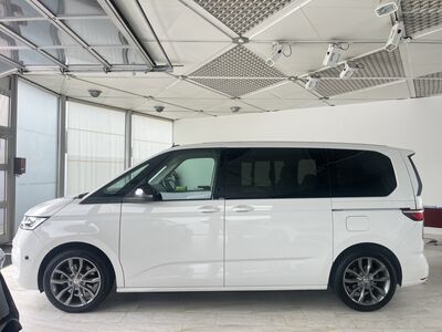 VW Multivan Gebrauchtwagen