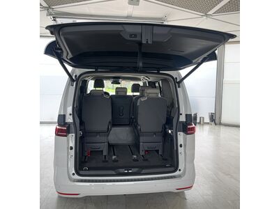 VW Multivan Gebrauchtwagen