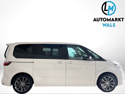 VW Multivan Gebrauchtwagen