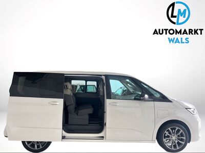 VW Multivan Gebrauchtwagen