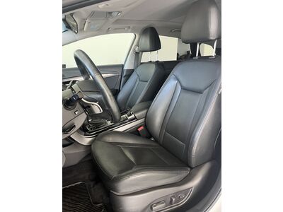 Hyundai i40 Gebrauchtwagen