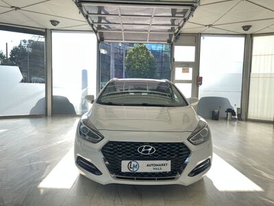 Hyundai i40 Gebrauchtwagen