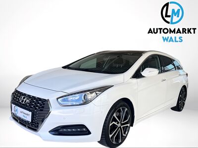 Hyundai i40 Gebrauchtwagen