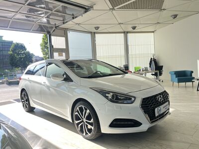 Hyundai i40 Gebrauchtwagen