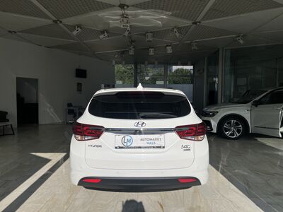 Hyundai i40 Gebrauchtwagen