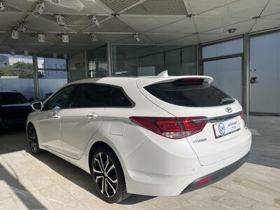 Hyundai i40 Gebrauchtwagen