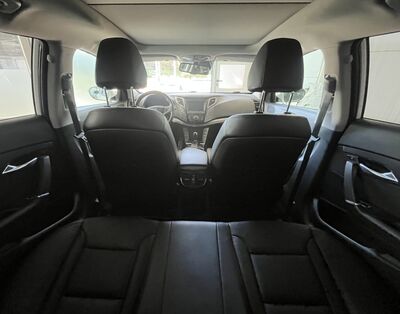 Hyundai i40 Gebrauchtwagen