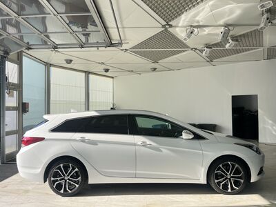 Hyundai i40 Gebrauchtwagen