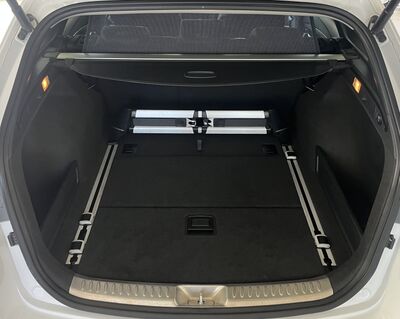 Hyundai i40 Gebrauchtwagen