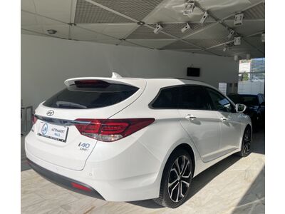 Hyundai i40 Gebrauchtwagen