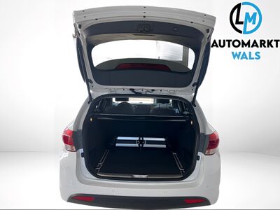 Hyundai i40 Gebrauchtwagen