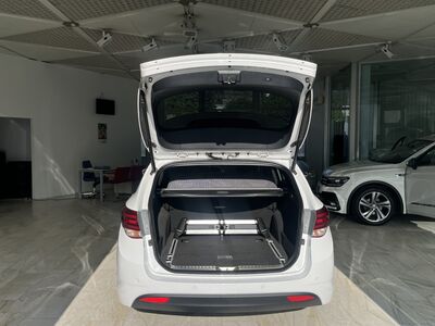 Hyundai i40 Gebrauchtwagen