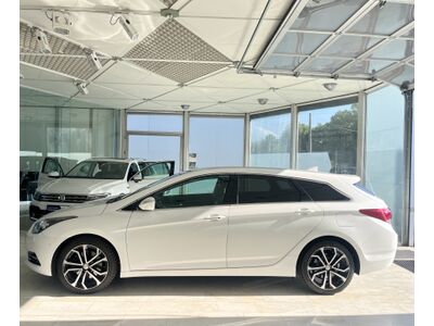 Hyundai i40 Gebrauchtwagen