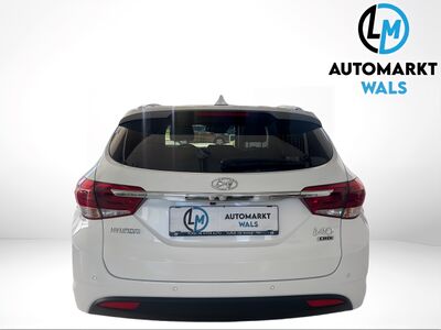 Hyundai i40 Gebrauchtwagen